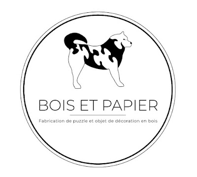 Bois et Papier à Rencurel