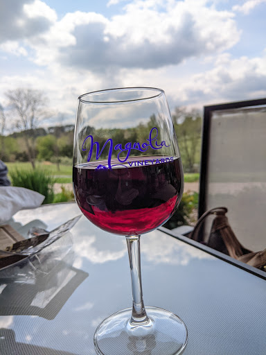 Winery «Magnolia Vineyards», reviews and photos, 200 View Town Rd, Amissville, VA 20106, USA