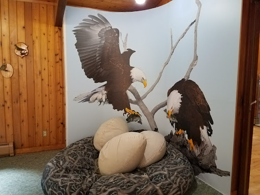 Museum «Harry C Barnes Memorial Nature Center», reviews and photos, 175 Shrub Rd, Bristol, CT 06010, USA