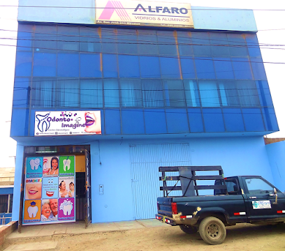 Centro Odonto Imagine