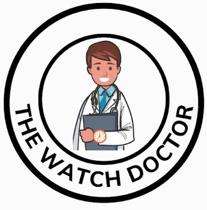 The Watch Doctor