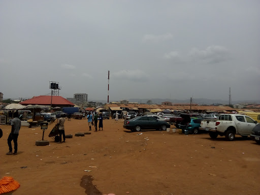 Jabi Motor Park, 92 Bimbo Akintola, Utako, Abuja, Nigeria, Travel Agency, state Niger