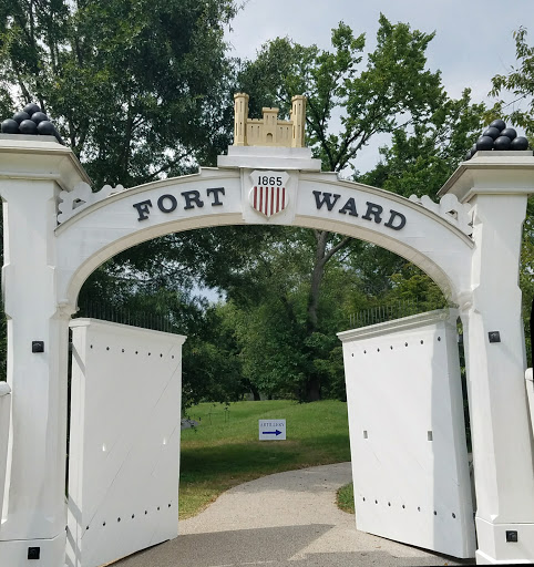 Fort Ward Park