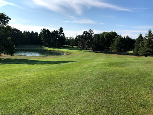 Golf Course «Pinecroft Golf Course», reviews and photos, 8260 Henry Rd, Benzonia, MI 49616, USA