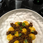 Photo n°3 de l'avis de Ivanna. fait le 15/08/2018 à 07:53 sur le  Vineria Modì, Restaurant in Taormina à Taormina