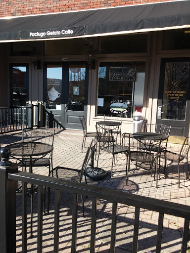 Ice Cream Shop «Paciugo Gelato», reviews and photos, 107 N Kentucky St # 200, McKinney, TX 75069, USA