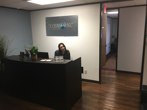 Credit Counseling Service «The Credit Agents», reviews and photos