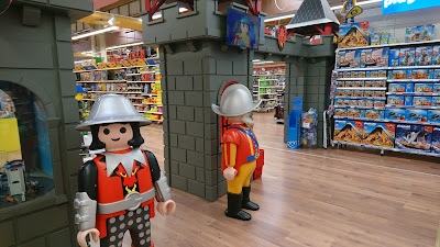 Smyths Toys Barentin à Barentin