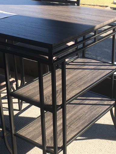 Furniture Store «Discount Furniture & Mattress Outlet», reviews and photos, 2455 S Hamilton Rd, Columbus, OH 43232, USA