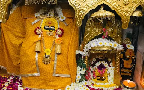 Mata Shri Naina Devi Temple image
