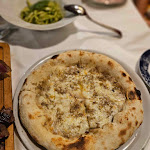 Photo n°5 de l'avis de Kris. fait le 28/10/2023 à 16:27 sur le  Lo Scudo Ristorante Firenze à Florence