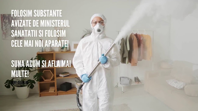 Stay-Clean.ro - Deratizare Dezinsectie Dezinfectie Constanta