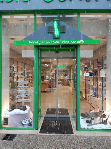 Pharmacie Centrale à Cavaillon