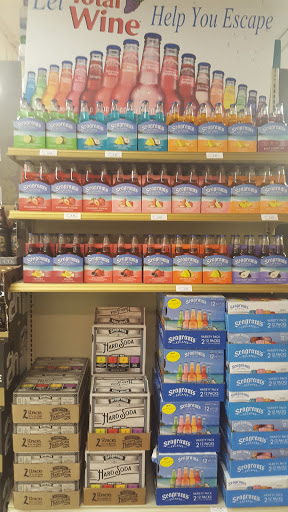 Wine Store «Total Wine & More», reviews and photos, 8727 Loch Raven Blvd, Towson, MD 21286, USA