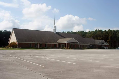 North Topsail Shores Baptist Church