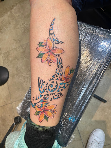 Explore wwe tattoo ideas, creative tattoo ideas in Venice, available at House of Ink