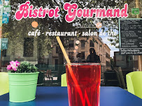 Photos du propriétaire du Restaurant Bistrot Gourmand à Romans-sur-Isère - n°4