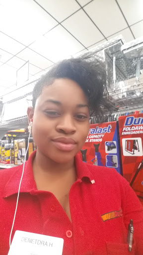 Auto Parts Store «AutoZone», reviews and photos, 4645 W Ann Rd #100, North Las Vegas, NV 89031, USA