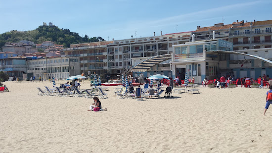 Spiaggia San Vito Marina