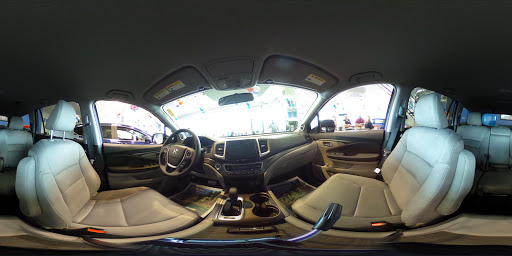 Honda Dealer «Honda of Tenafly», reviews and photos, 28 County Rd, Tenafly, NJ 07670, USA