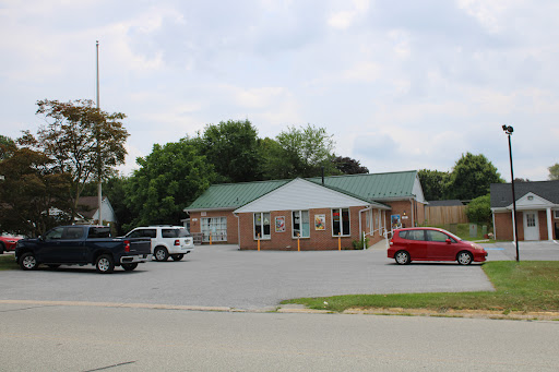 Comic Book Store «The Comics Closet», reviews and photos, 37 Old Farm Ln, Shrewsbury, PA 17361, USA