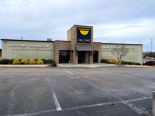 Electrical Supply Store «Inline Electric Supply Co. & Lighting Showroom- Huntsville», reviews and photos, 2880 Bob Wallace Ave SW, Huntsville, AL 35805, USA