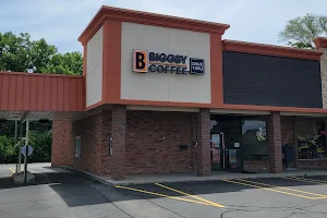 BIGGBY COFFEE Drive-Thru image