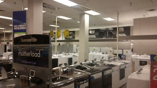 Department Store «Sears», reviews and photos, 2501 Irving Mall, Irving, TX 75062, USA