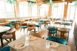 Shurfa Bay – Modern Levant Cuisine and Shisha Lounge image
