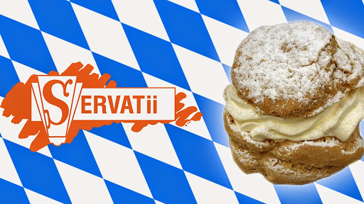 Pastry Shop «Servatii Pastry Shop Crestview Hills», reviews and photos, 2941 Dixie Hwy, Crestview Hills, KY 41017, USA