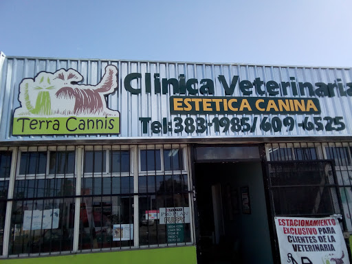Terra Canis Veterinarian Clinic