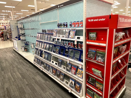 Department Store «Target», reviews and photos, 2747 Gulf to Bay Blvd, Clearwater, FL 33759, USA