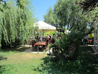 Photos du propriétaire du Restaurant L'Oasis du Petit Galibier à Saint-Zacharie - n°15