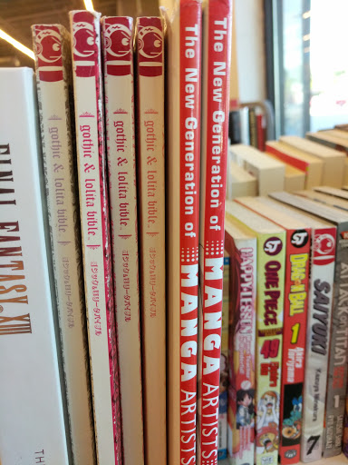 Thrift Store «Goodwill Turnberry Retail Store», reviews and photos, 12638 Jefferson Ave #30, Newport News, VA 23602, USA