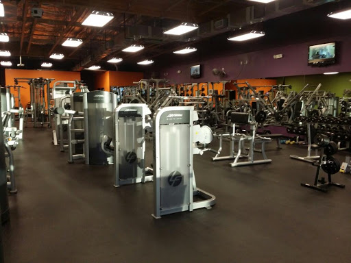 Gym «Anytime Fitness», reviews and photos, 3900 Stockton Hill Rd m, Kingman, AZ 86409, USA