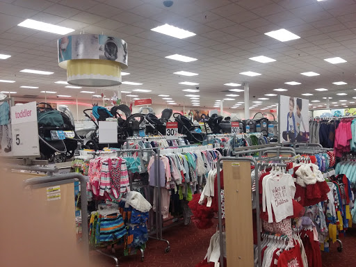 Department Store «Target», reviews and photos, 11311 Bandera Rd, San Antonio, TX 78250, USA
