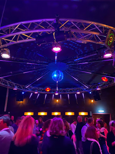 Rezensionen über Höllgasse Discothek - Eventlocation in Murnau in Baar - Nachtclub