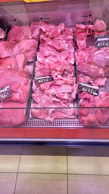 PRODOR Supermarché & Boucherie à Forbach