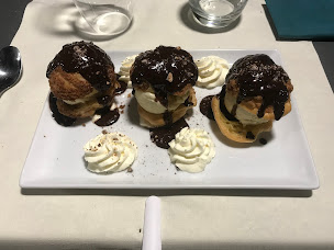 Photo n°13 de Restaurant La Marina du Ponteil à Pressac ()