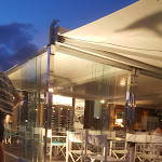 Photo n°3 de l'avis de Thomas.t fait le 27/09/2019 à 06:36 sur le  Emerson beach club à Cagliari