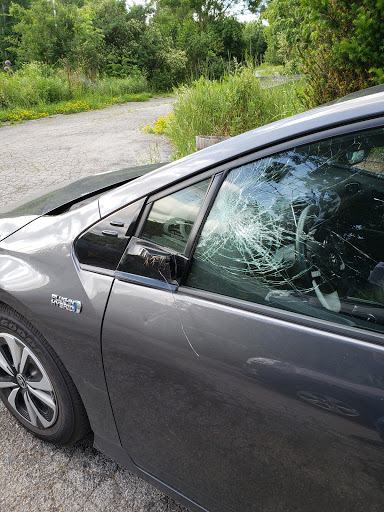 Auto Body Shop «NTC Auto Body and Glass», reviews and photos, 218 U.S. 9, Fishkill, NY 12524, USA