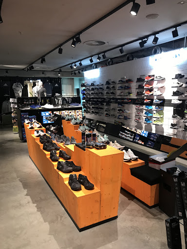 Sports shops in Nuremberg