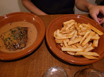 Plats et boissons du Restaurant Auberge Saint-Antoine à Nice - n°16