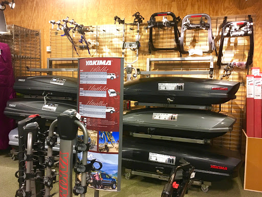 Camping Store «REI», reviews and photos, 1590 Leucadia Blvd, Encinitas, CA 92024, USA