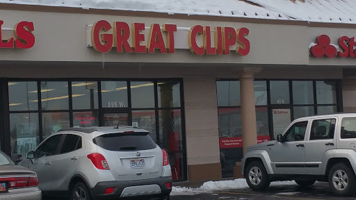 Hair Salon «Great Clips», reviews and photos, 899 W 1700 S, Syracuse, UT 84075, USA