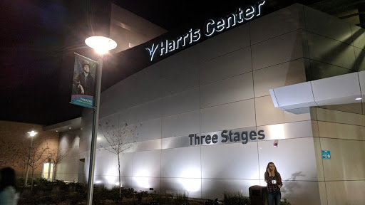 Performing Arts Theater «Harris Center», reviews and photos, 10 College Pkwy, Folsom, CA 95630, USA