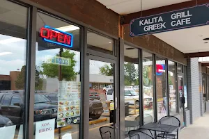 Kalita Grill Greek Cafe image