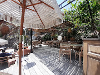 Atmosphère du Restaurant U Balcone à Cargèse - n°4