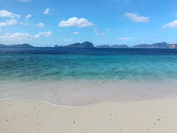 Photo de Culasa Beach et ses beaux paysages