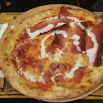 Photo n°2 de l'avis de Alice.n fait le 31/08/2019 à 05:52 sur le  Pizzosteria L'isola che non c'è à Monopoli